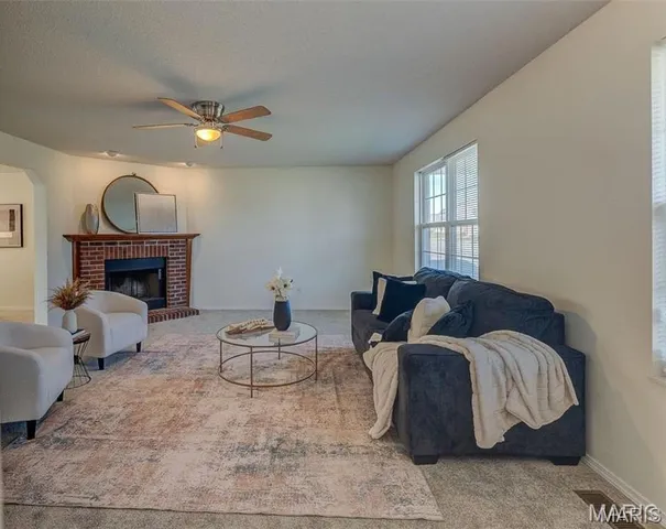 $360,000 | 1501 Keck Ridge Drive, O'Fallon, IL 62269