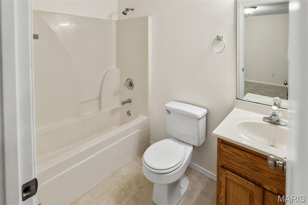 1501 Keck Ridge Drive O'Fallon, IL 62269 - Photo 41 of 63