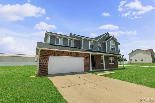 $360,000 | 1501 Keck Ridge Drive, O'Fallon, IL 62269