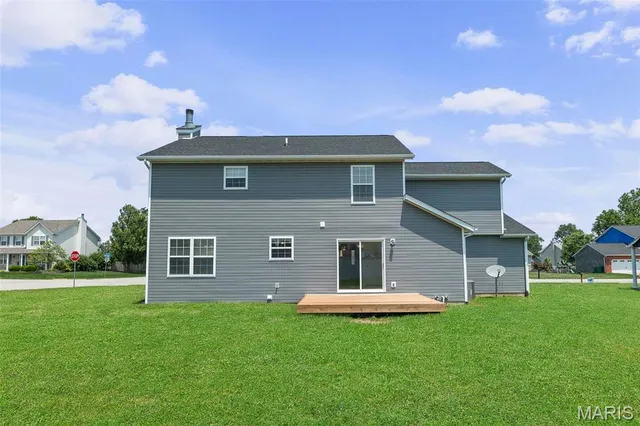 $360,000 | 1501 Keck Ridge Drive, O'Fallon, IL 62269