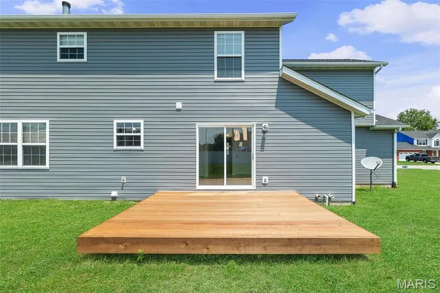 $360,000 | 1501 Keck Ridge Drive, O'Fallon, IL 62269