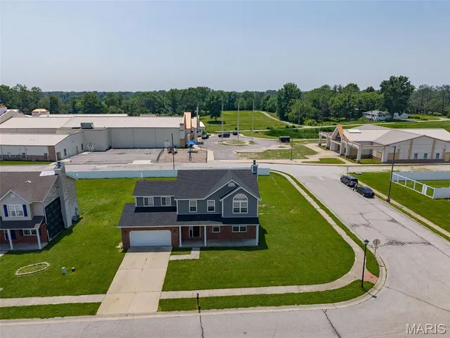 $360,000 | 1501 Keck Ridge Drive, O'Fallon, IL 62269