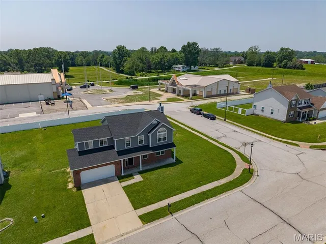 $360,000 | 1501 Keck Ridge Drive, O'Fallon, IL 62269