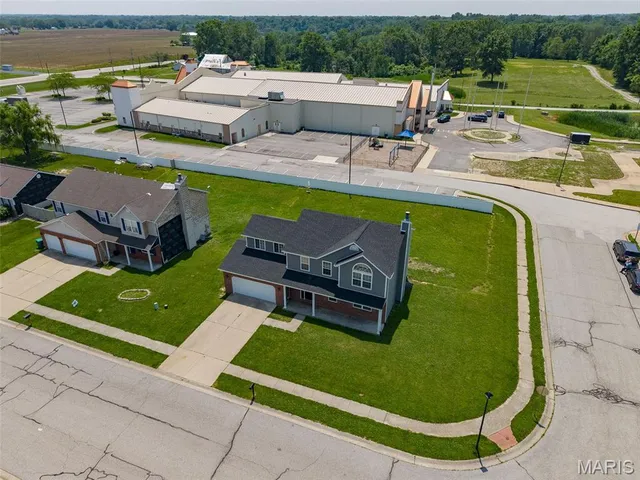 $360,000 | 1501 Keck Ridge Drive, O'Fallon, IL 62269