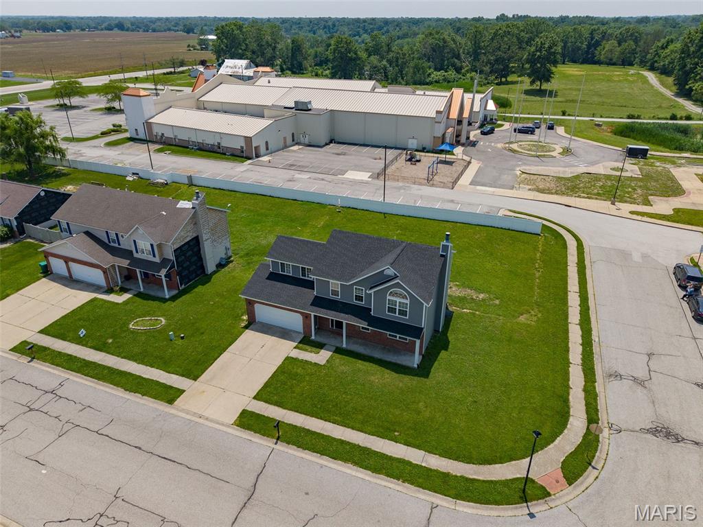 1501 Keck Ridge Drive O'Fallon, IL 62269 - Photo 52 of 63