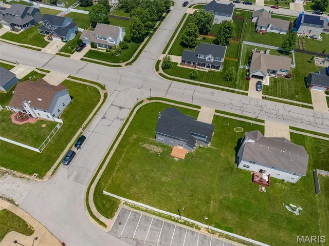 $360,000 | 1501 Keck Ridge Drive, O'Fallon, IL 62269