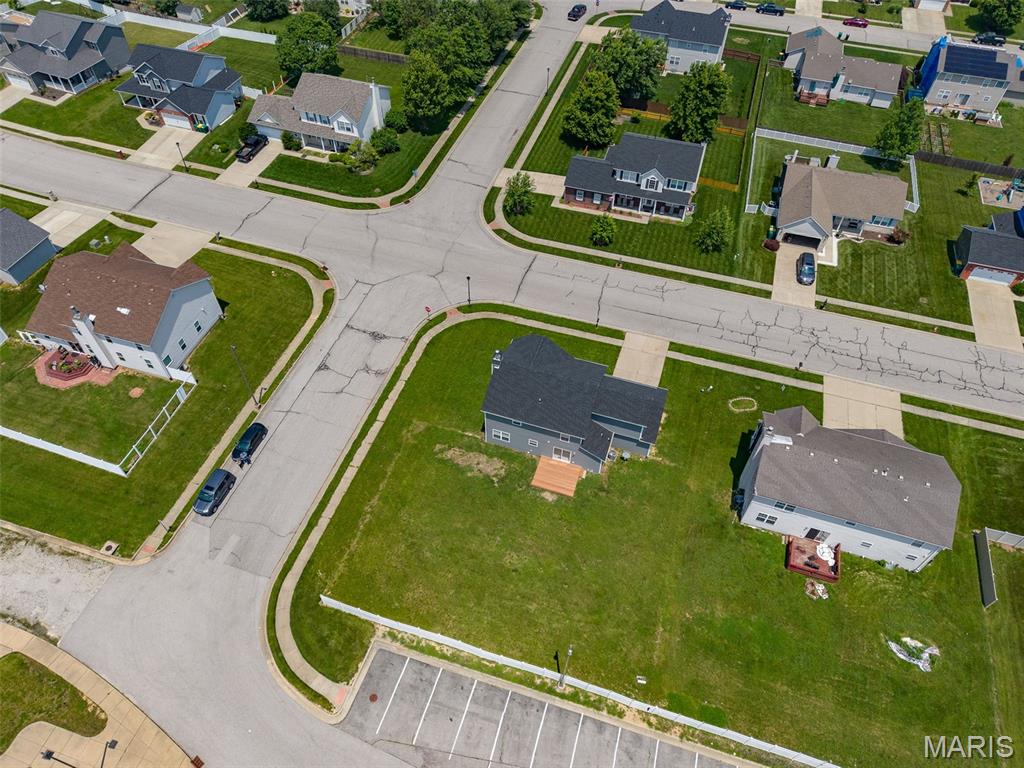 1501 Keck Ridge Drive O'Fallon, IL 62269 - Photo 54 of 63