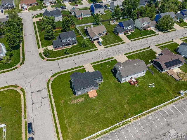 $360,000 | 1501 Keck Ridge Drive, O'Fallon, IL 62269