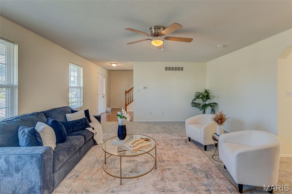 1501 Keck Ridge Drive O'Fallon, IL 62269 - Photo 6 of 63