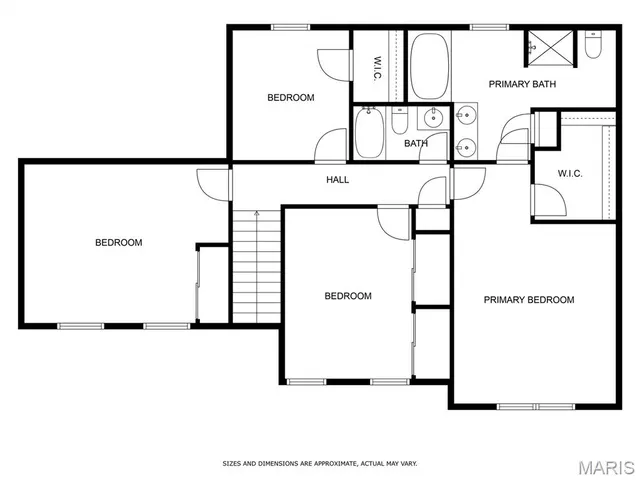 $360,000 | 1501 Keck Ridge Drive, O'Fallon, IL 62269