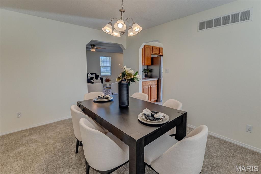 1501 Keck Ridge Drive O'Fallon, IL 62269 - Photo 9 of 63