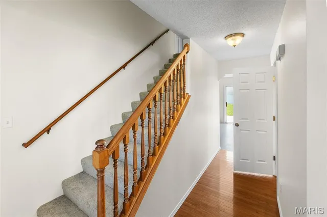 $360,000 | 1501 Keck Ridge Drive, O'Fallon, IL 62269