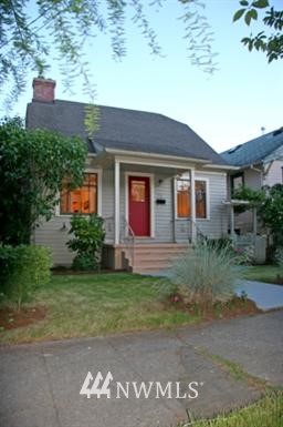 711 North 66th Street Seattle, WA 98103 - Photo 1 of 1 Gallery Image 1