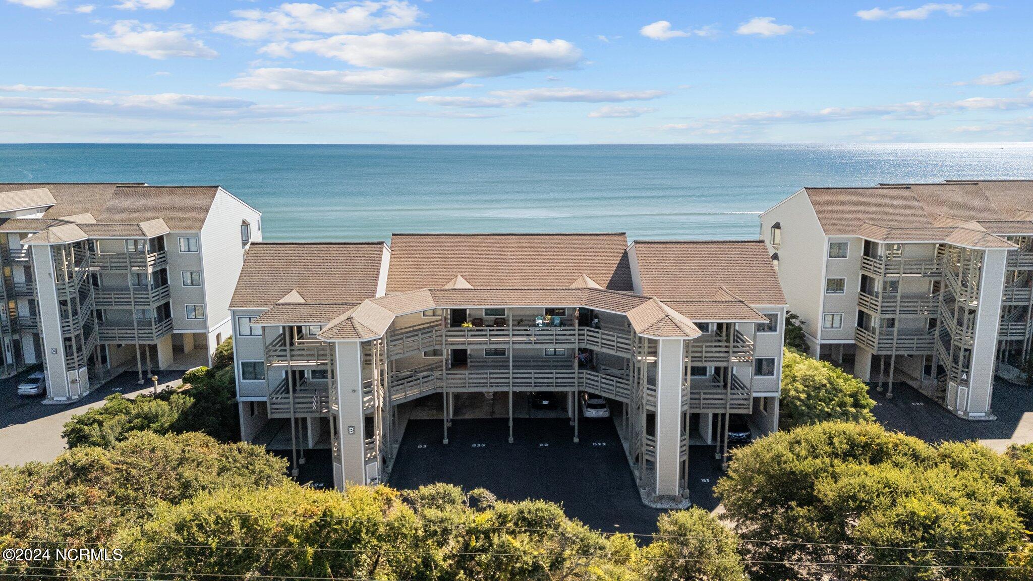 497 Salter Path Road, Unit B22 Pine Knoll Shores, NC 28512 - Photo 1 of 36 497 Salter Path Rd B22