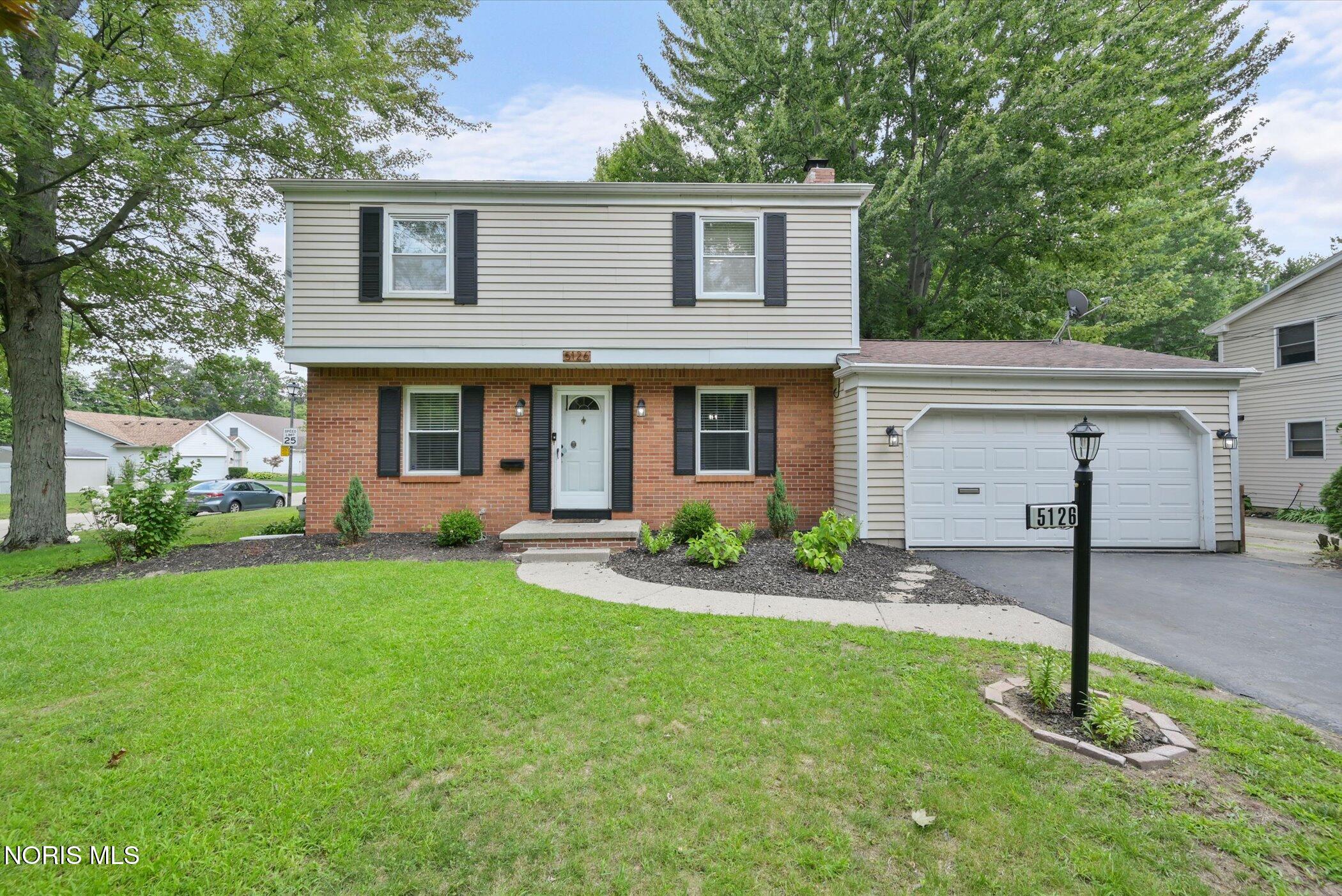 5126 Talmadge Road Toledo, OH 43623 - Photo 1 of 28 Gallery Image 1