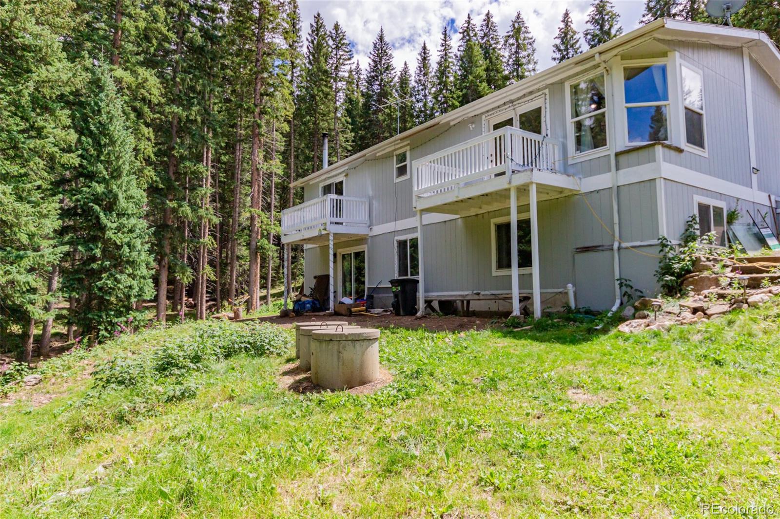 286 Ridge View Trail Idaho Springs, CO 80452 - Photo 2 of 37 Gallery Image 2