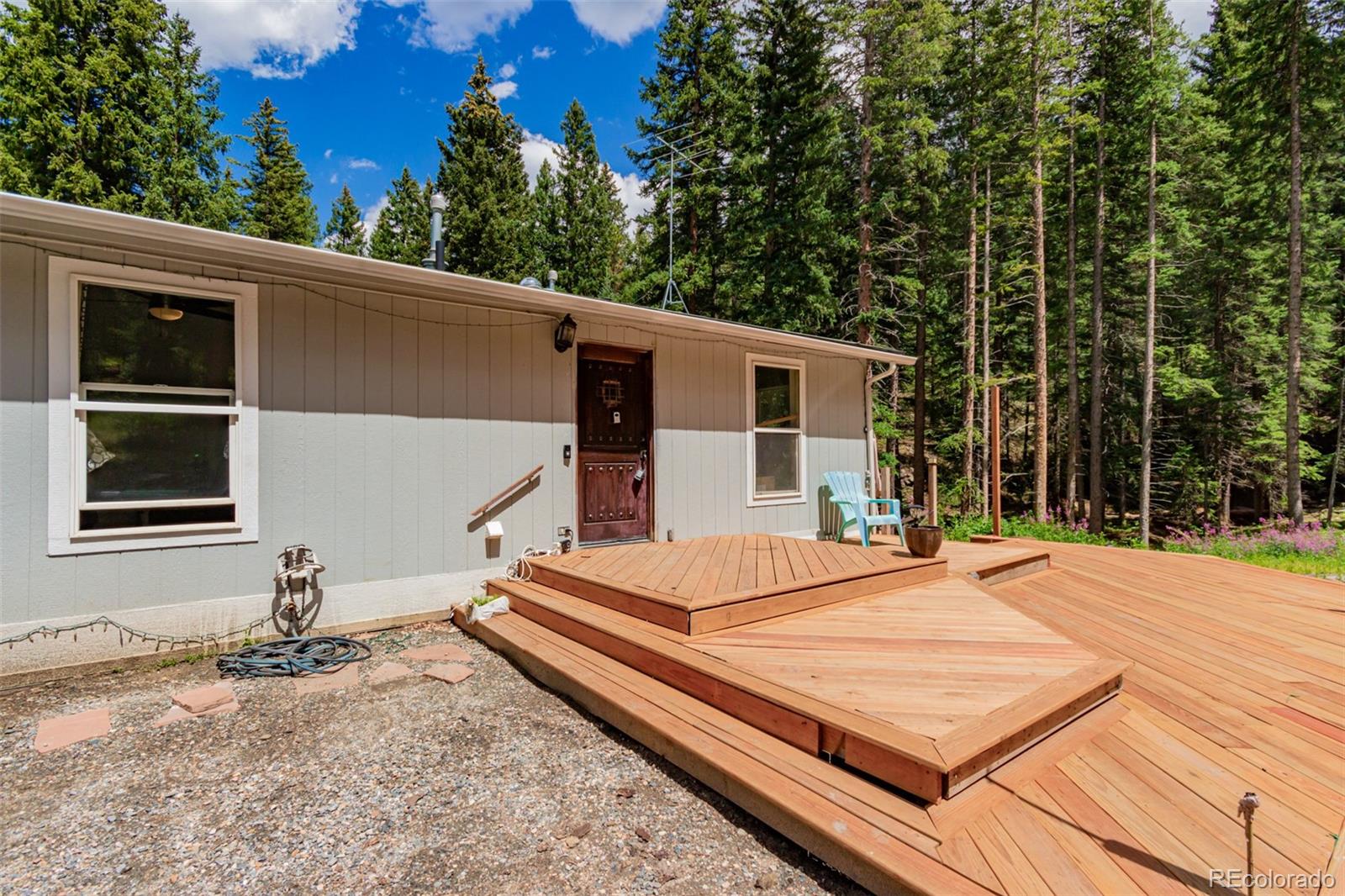 286 Ridge View Trail Idaho Springs, CO 80452 - Photo 36 of 37 Gallery Image 36