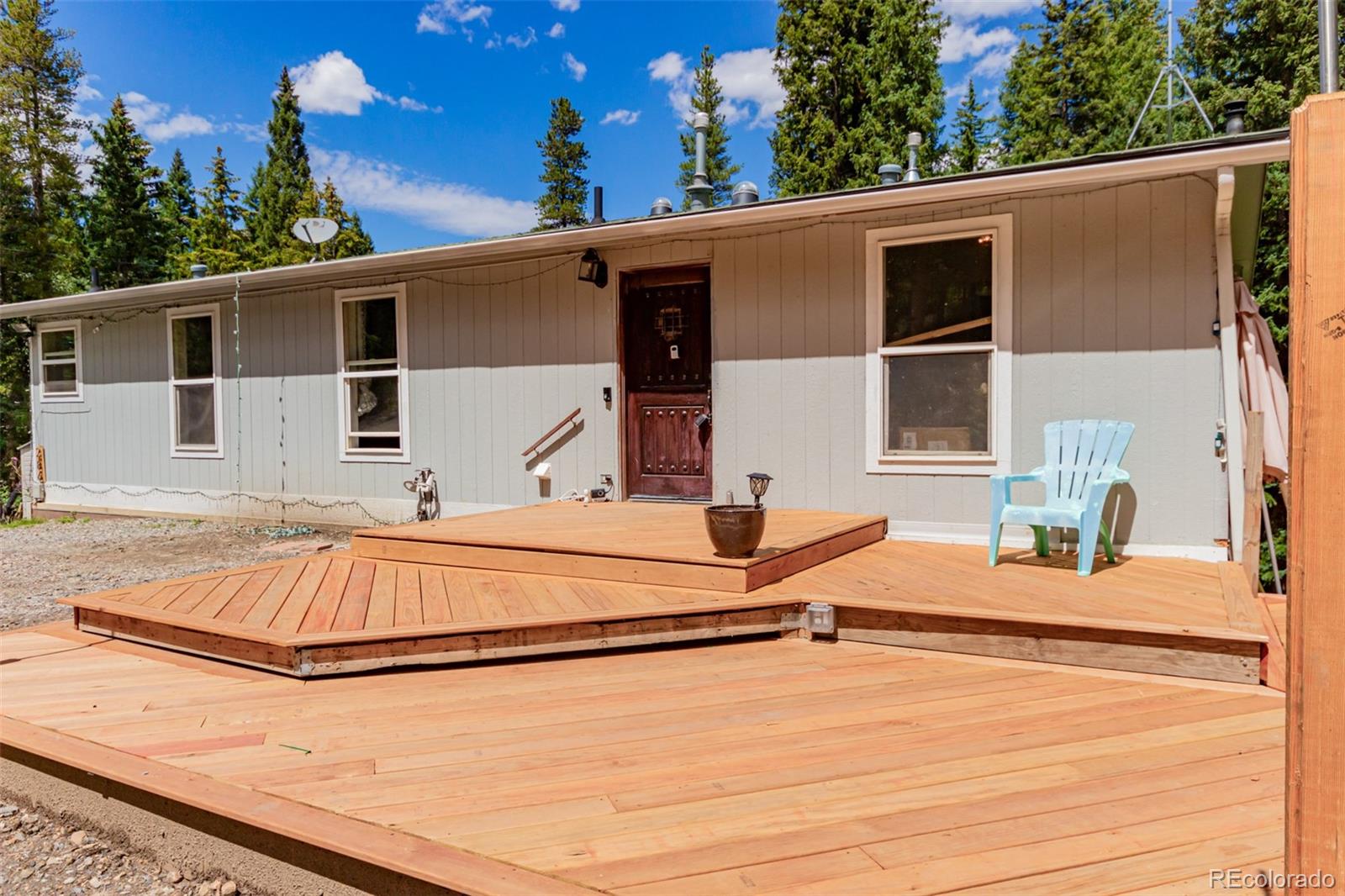 286 Ridge View Trail Idaho Springs, CO 80452 - Photo 5 of 37 Gallery Image 5
