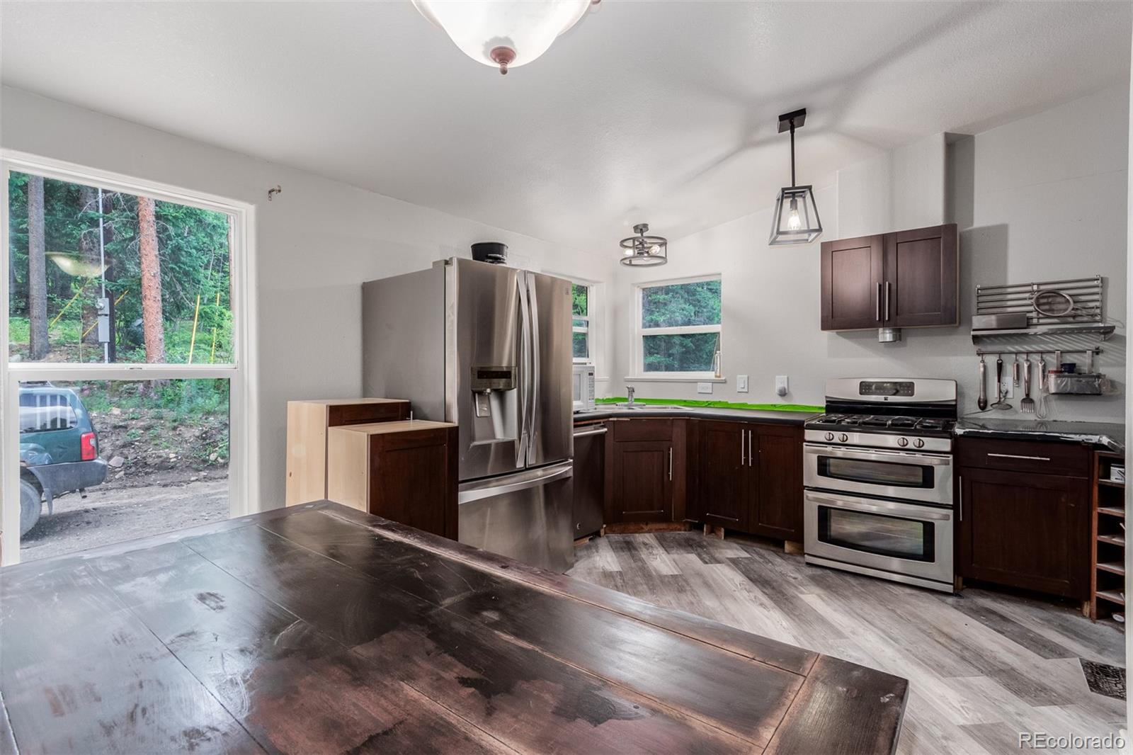 286 Ridge View Trail Idaho Springs, CO 80452 - Photo 7 of 37 Gallery Image 7