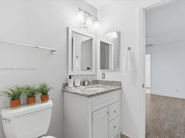 $3,850 | 110 Dunwoody Lane, Unit 1688, Hollywood, FL 33021