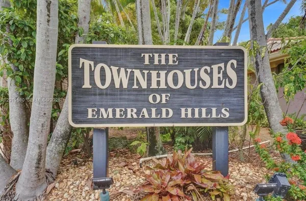 $3,850 | 110 Dunwoody Lane, Unit 1688, Hollywood, FL 33021
