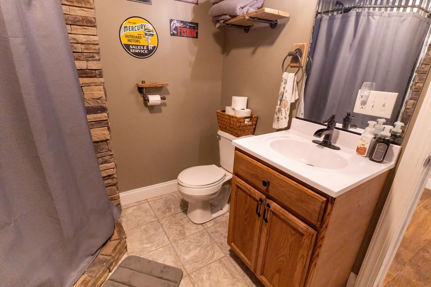 529 Mill Creek Road Corbin, KY 40701 - Photo 47 of 74 85_ZVE02379-HDR-standard