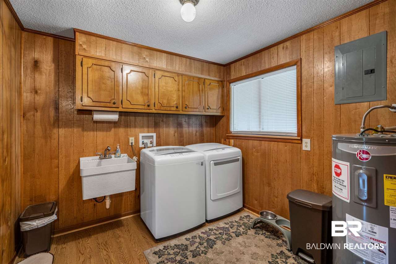 15423 Melvin Richerson Road Bay Minette, AL 36507 - Photo 11 of 26 Gallery Image 11