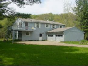 269 Cilley Hill Road Jericho, VT 05465 - Photo 1 of 1 Gallery Image 1