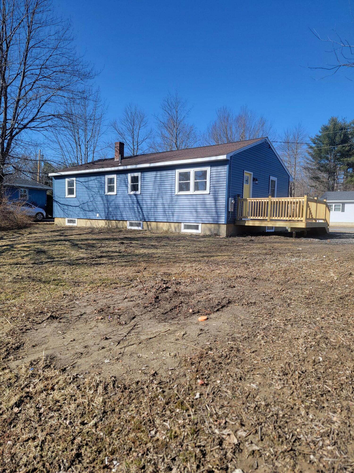 14 Mayflower Road Augusta, ME 04330 - Photo 7 of 47 1000005465