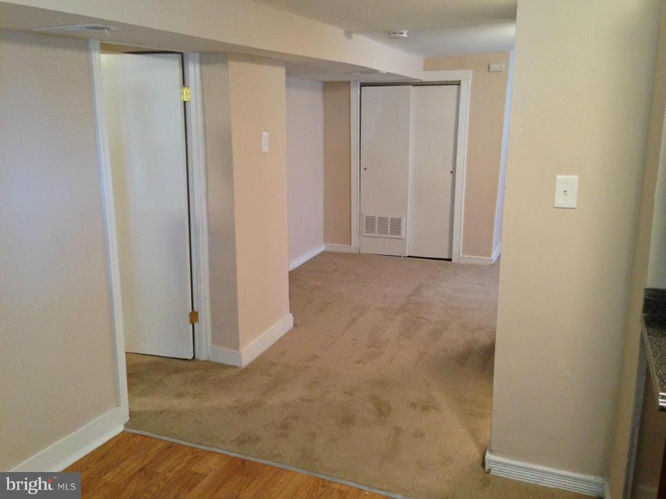 5901 Ravenswood Road Riverdale, MD 20737 - Photo 14 of 29 Basement View