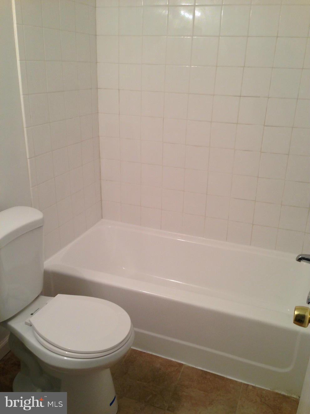 5901 Ravenswood Road Riverdale, MD 20737 - Photo 16 of 29 Basement Bathroom