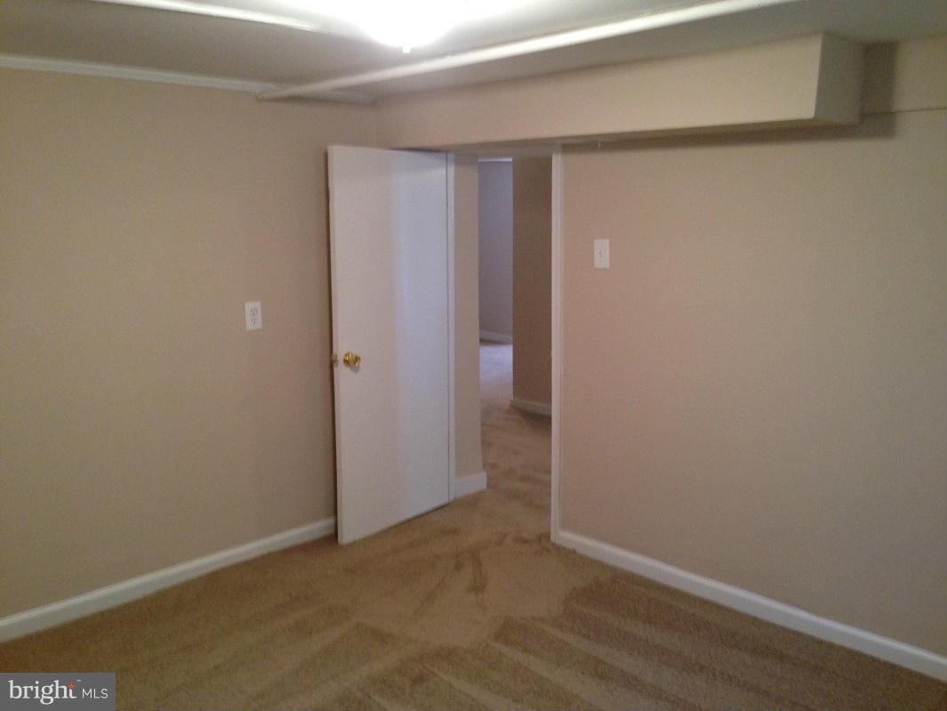 5901 Ravenswood Road Riverdale, MD 20737 - Photo 20 of 29 Bedroom #3 in basement freshly painted
