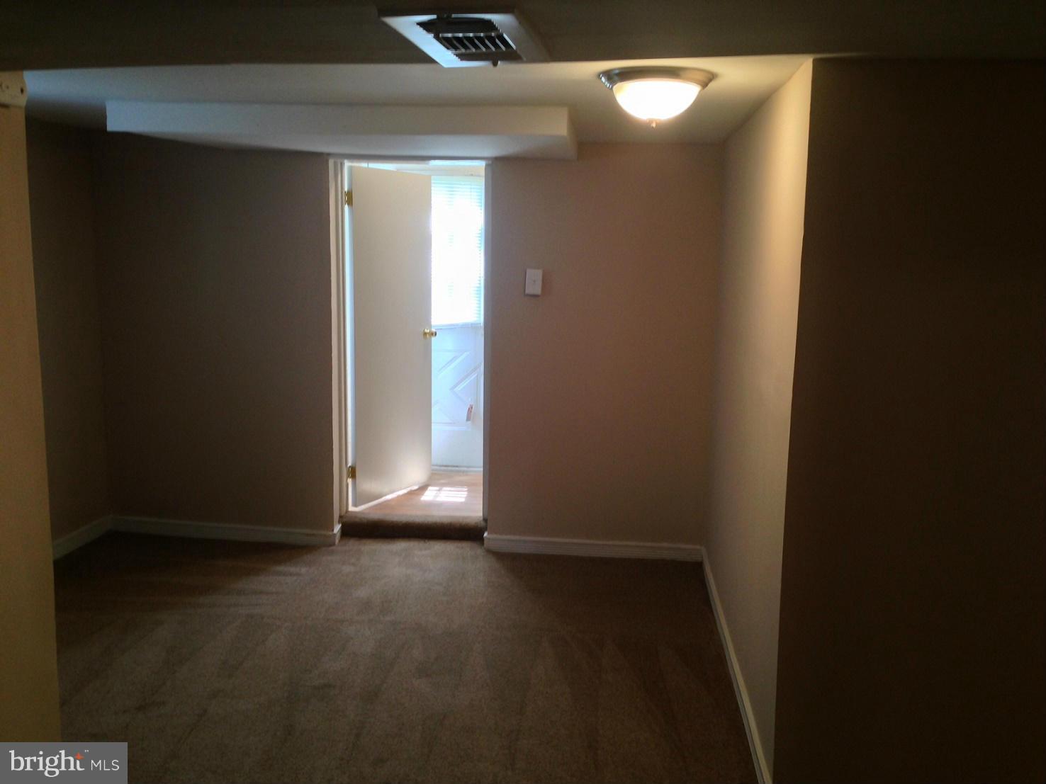 5901 Ravenswood Road Riverdale, MD 20737 - Photo 22 of 29 Walkout Basement View