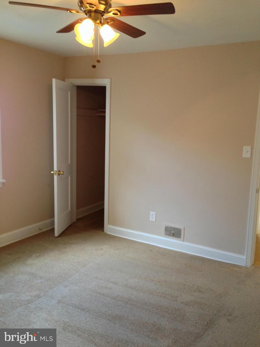 5901 Ravenswood Road Riverdale, MD 20737 - Photo 6 of 29 Bedroom # 1 w/ new ceiling fan
