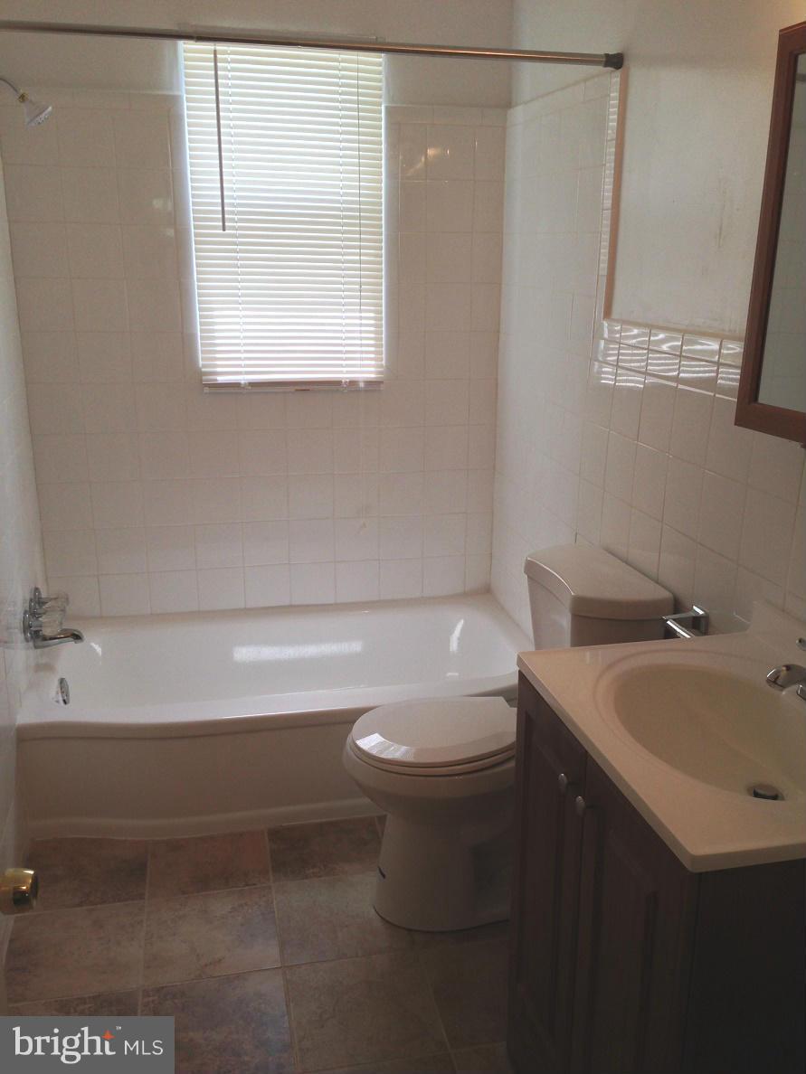 5901 Ravenswood Road Riverdale, MD 20737 - Photo 9 of 29 Bathroom on 1st floor w/ new fixtures