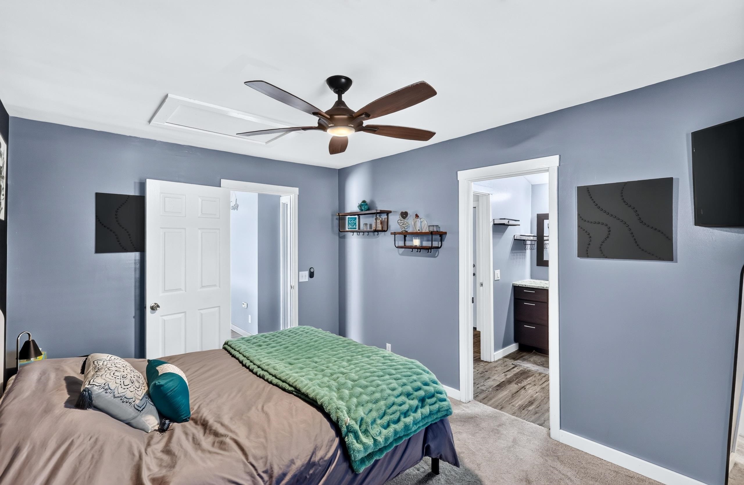 1407 North Park Road Spokane Valley, WA 99212 - Photo 16 of 42