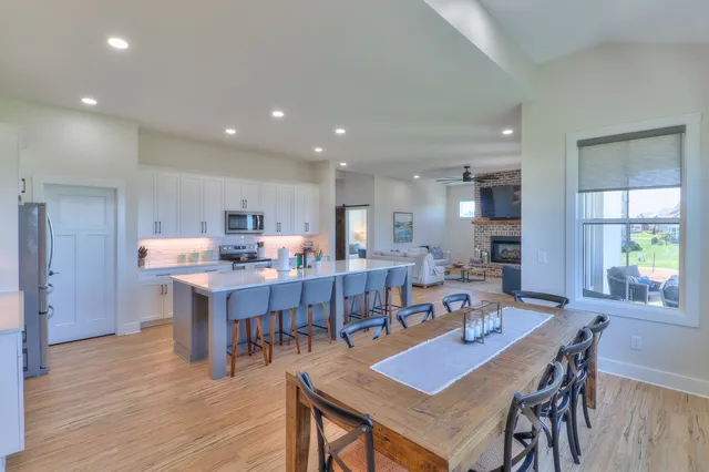 $699,900 | 13 Lake Life Court, Winchester, TN 37398