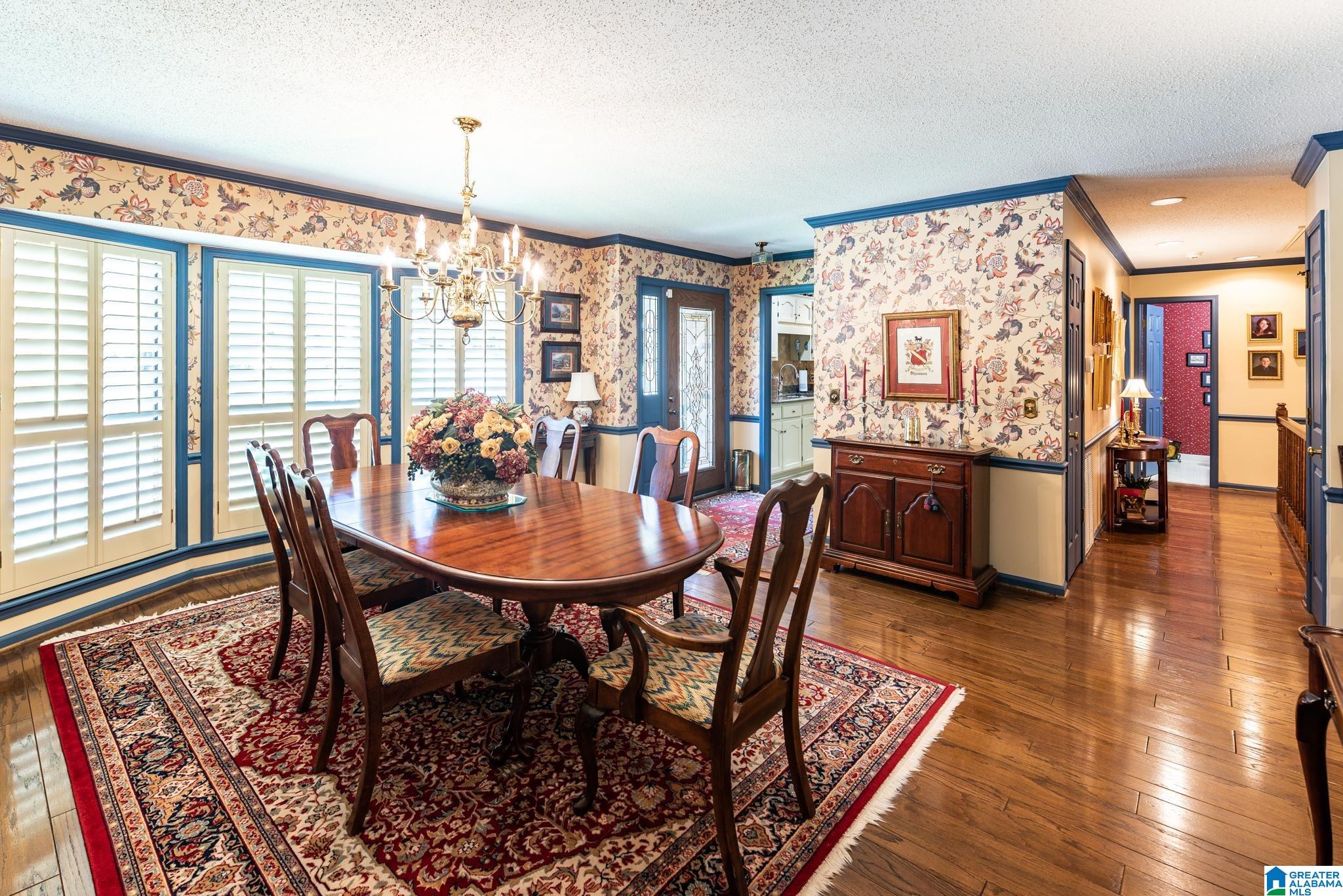 609 Shallow Creek Road Tuscaloosa, AL 35406 - Photo 10 of 47