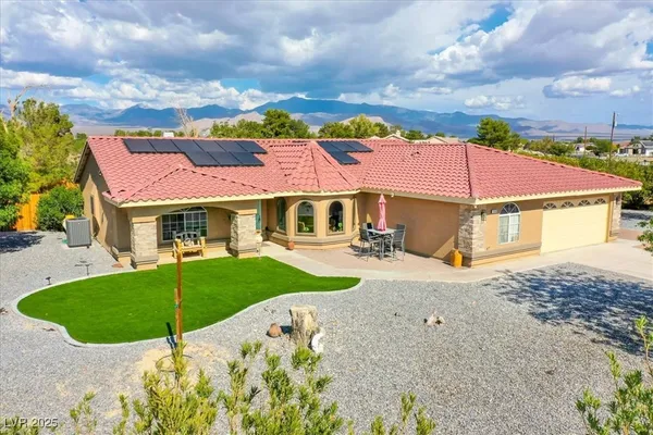 $490,000 | 3101 Pebble Beach Avenue, Pahrump, NV 89048