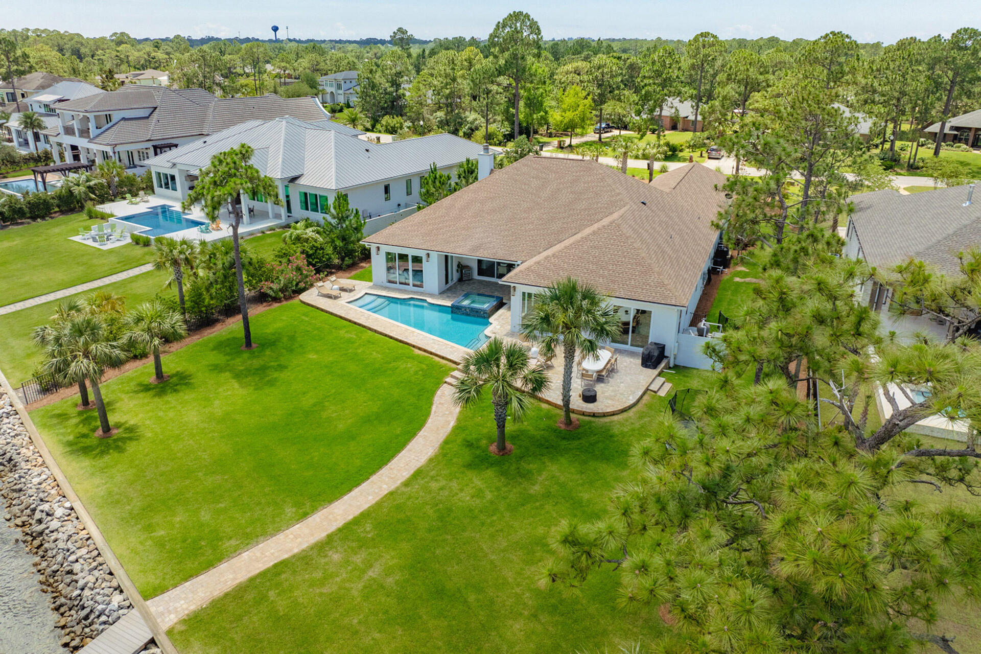 1341 Driftwood Point Road Santa Rosa Beach, FL 32459 - Photo 3 of 55 1341-Driftwood-Point-Rd-Santa-Rosa-Beach
