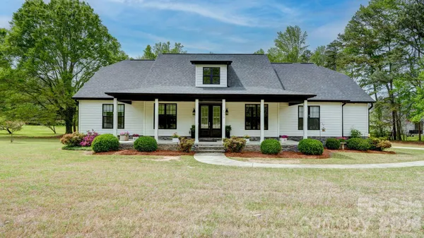 $675,000 | 1775 Enochville Road, Kannapolis, NC 28081