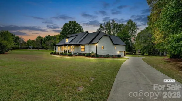 $675,000 | 1775 Enochville Road, Kannapolis, NC 28081
