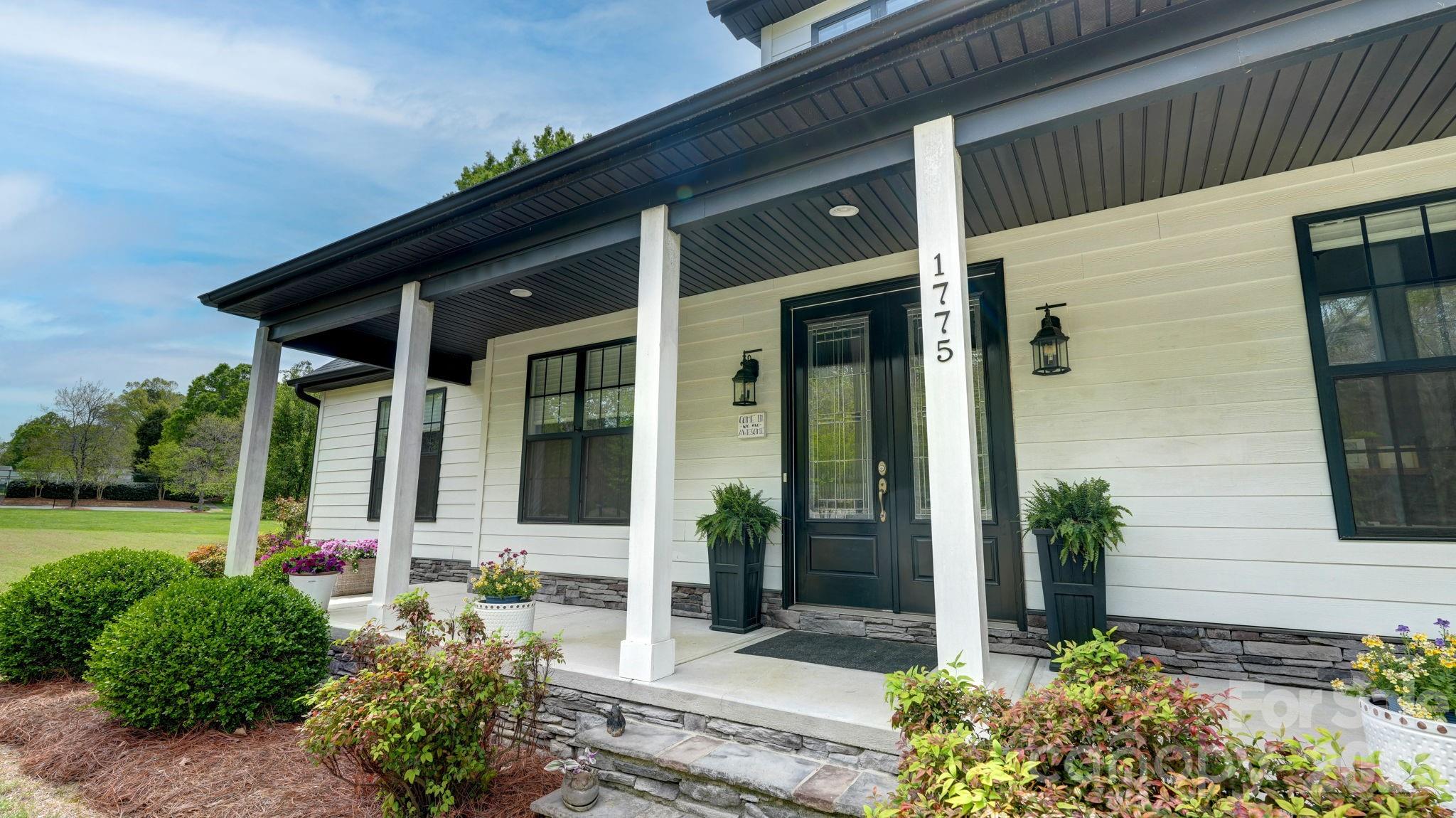 1775 Enochville Road Kannapolis, NC 28081 - Photo 27 of 41