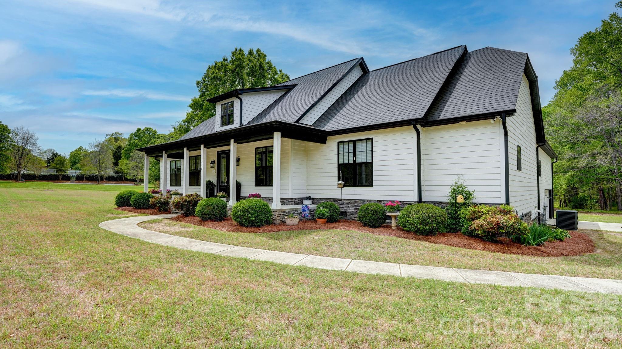 1775 Enochville Road Kannapolis, NC 28081 - Photo 30 of 41