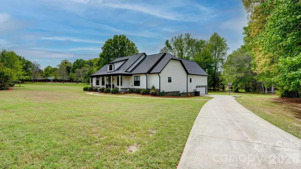 $675,000 | 1775 Enochville Road, Kannapolis, NC 28081
