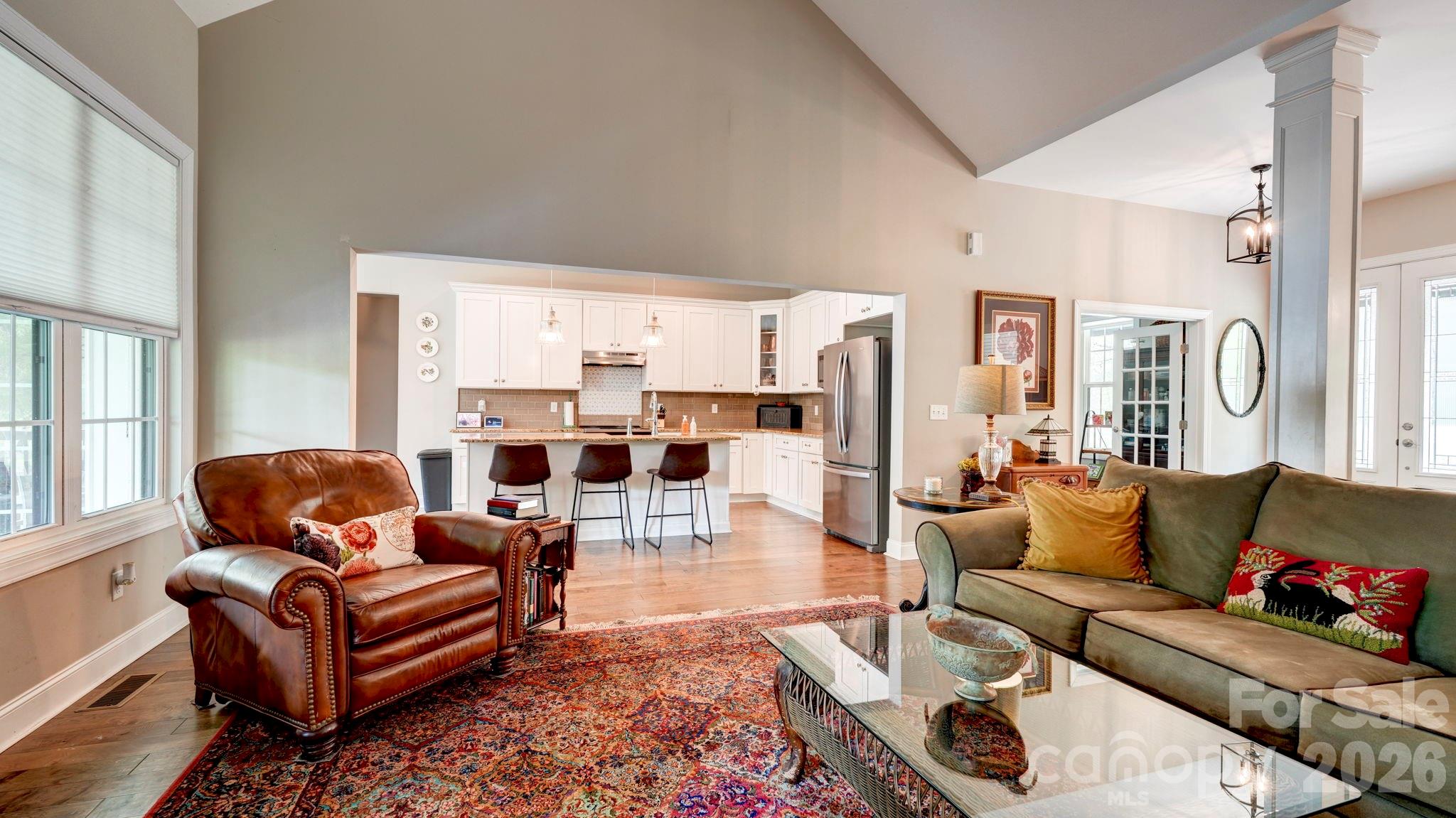 1775 Enochville Road Kannapolis, NC 28081 - Photo 6 of 41