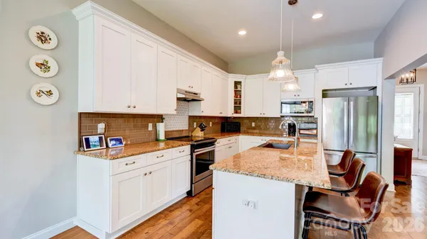 $675,000 | 1775 Enochville Road, Kannapolis, NC 28081