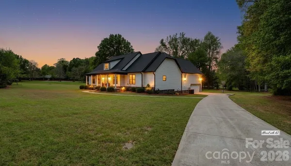 $675,000 | 1775 Enochville Road, Kannapolis, NC 28081
