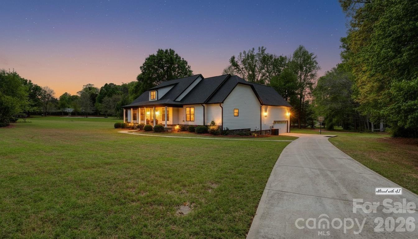 1775 Enochville Road Kannapolis, NC 28081 - Photo 9 of 41