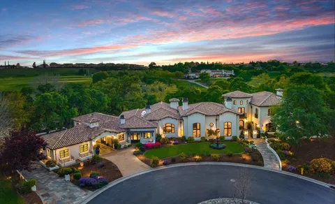 $5,885,000 | 217 Rue Esperanza, Lincoln, CA 95648